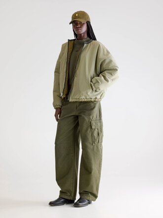 Bellerose Janice Jacket - Army