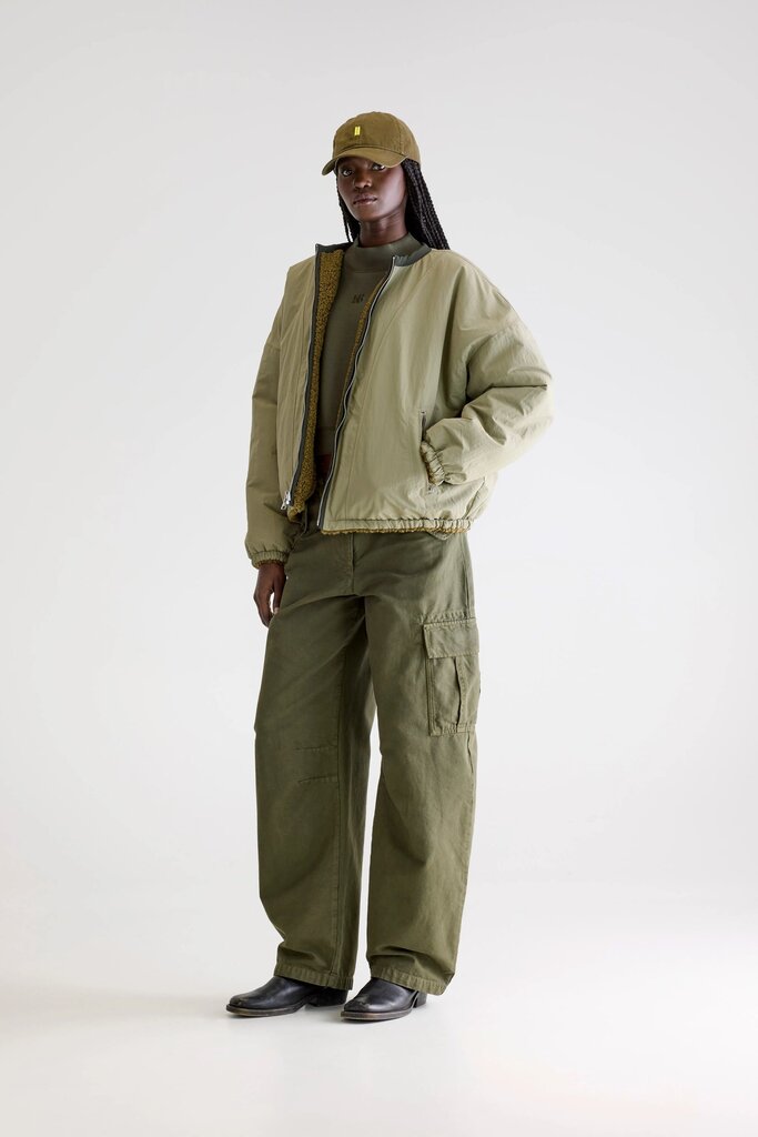 Bellerose Janice Jacket - Army