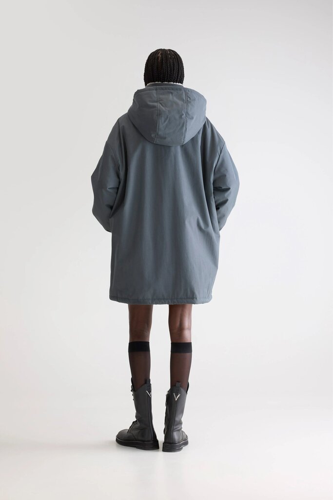 Bellerose Jade Coat - Pirate