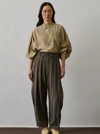 Soeur Vernon pants - Taupe