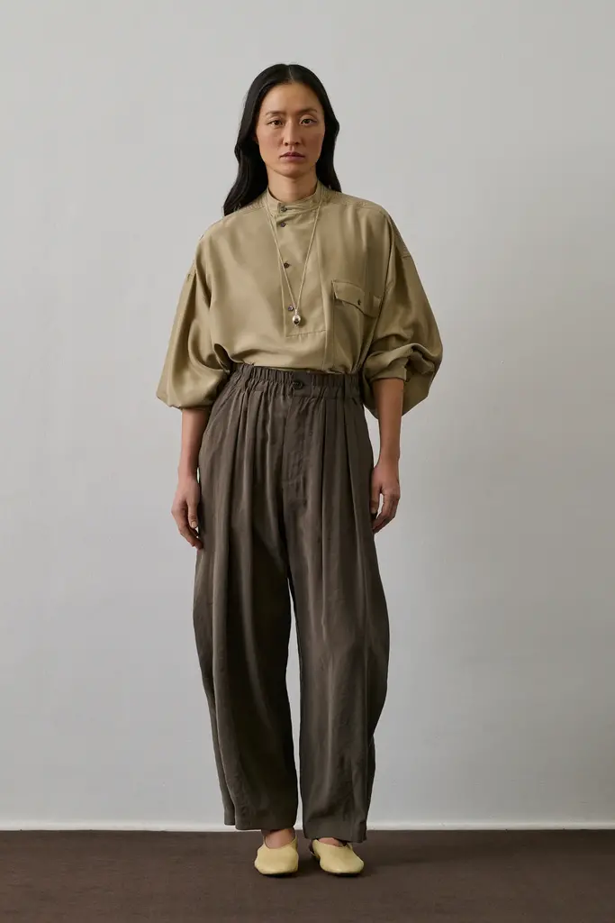 Soeur Vernon pants - Taupe