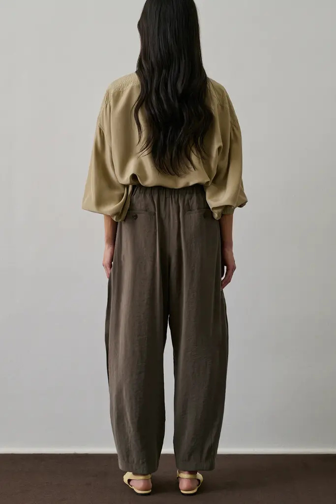 Soeur Vernon pants - Taupe