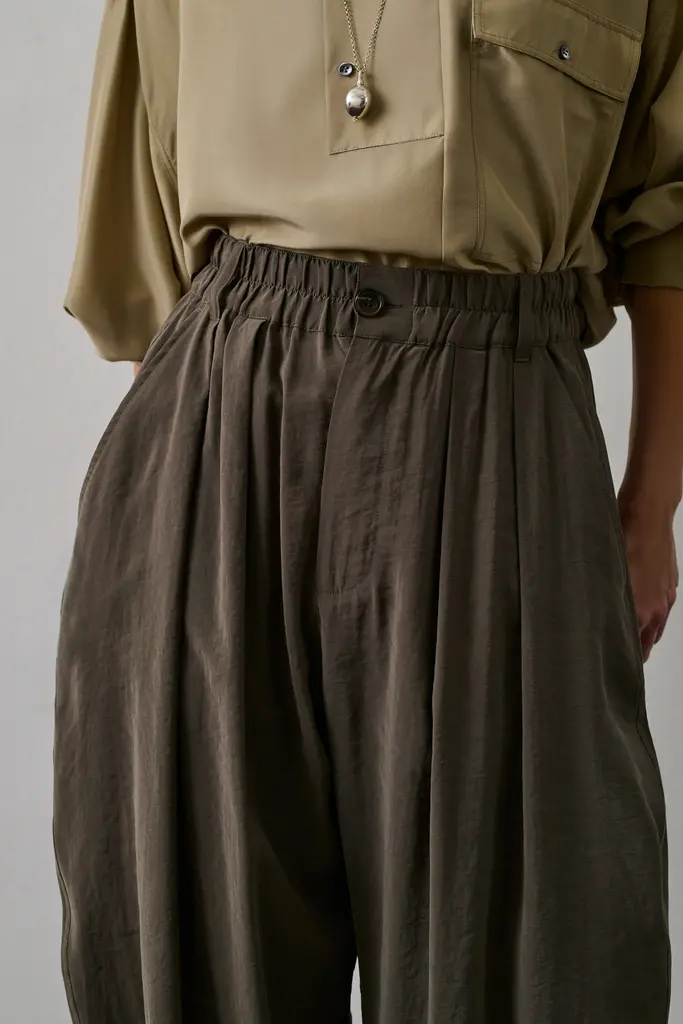 Soeur Vernon pants - Taupe