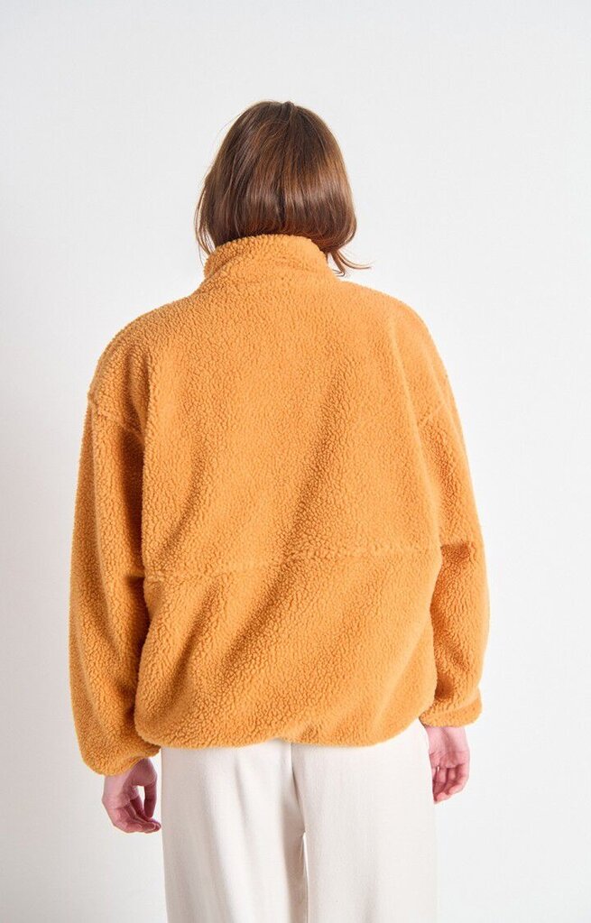 American Vintage Hok Jacket - Nectarine