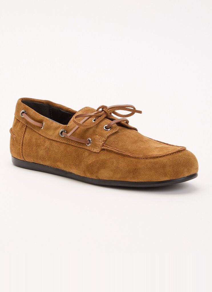 ODARE Leo Loafer - Camoscio