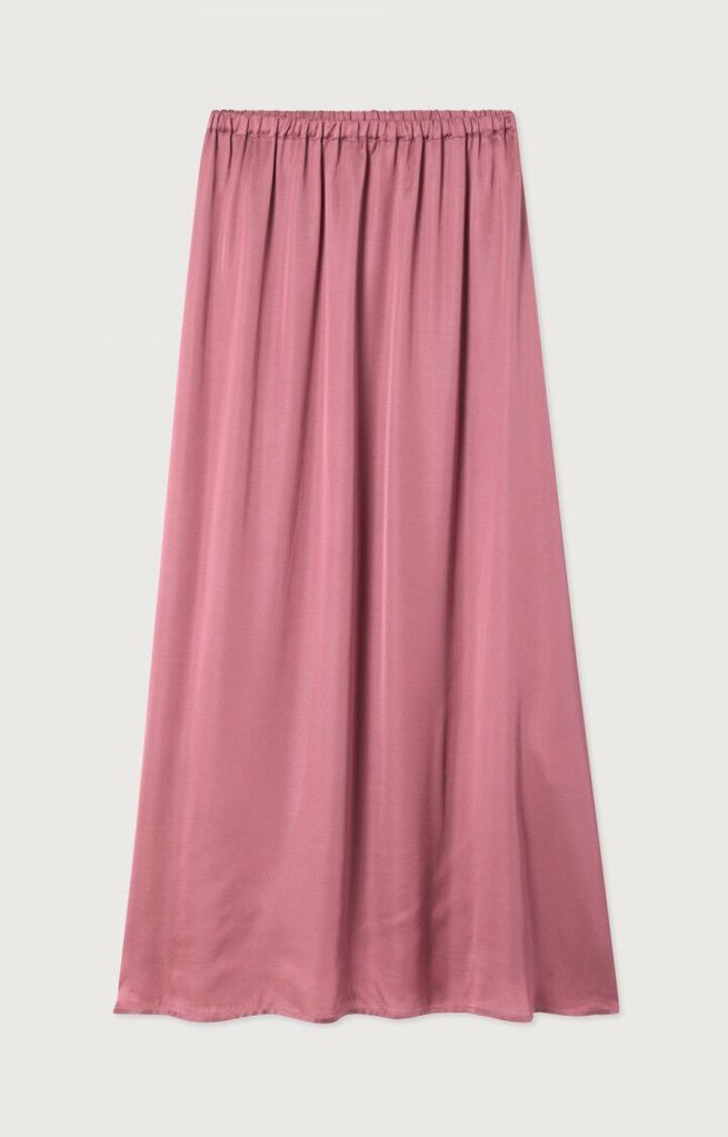 American Vintage Bovalow Skirt - Blush