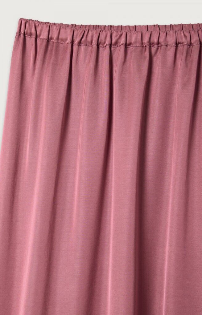 American Vintage Bovalow Skirt - Blush