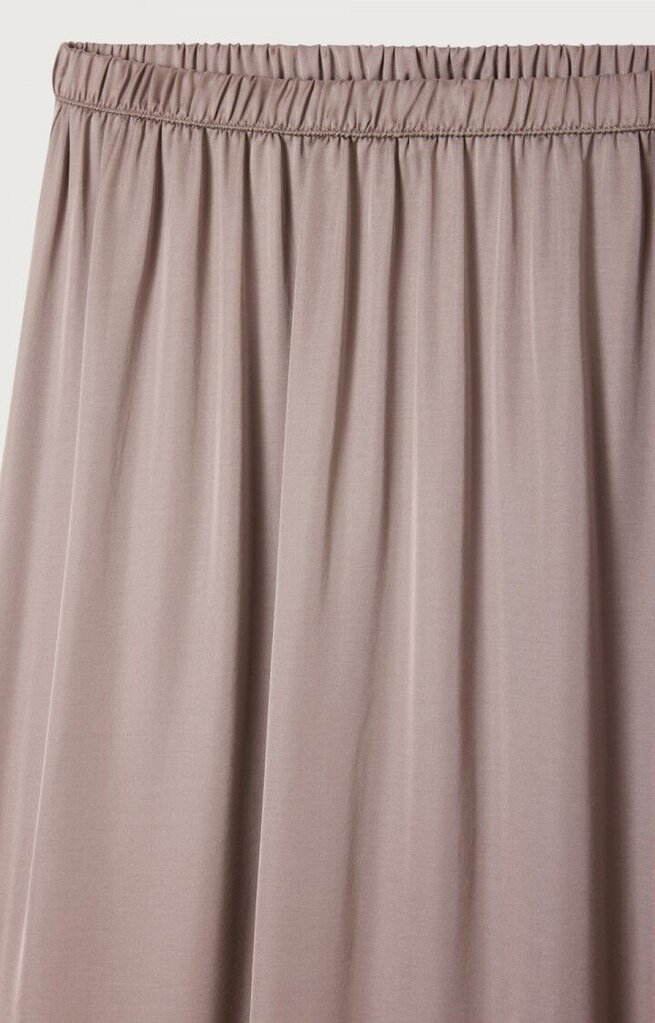 American Vintage Bovalow Skirt - Tourterelle