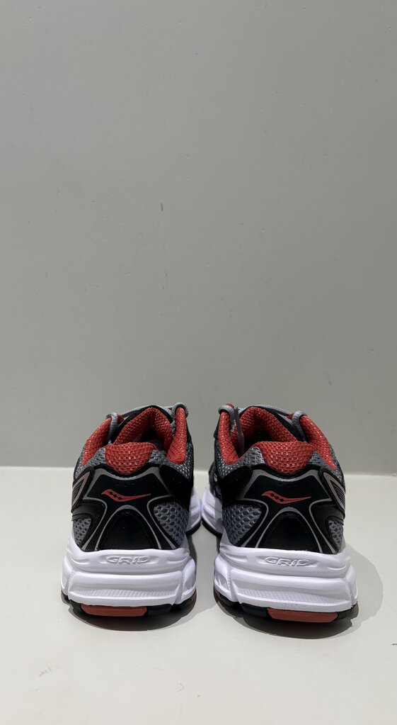 Saucony Ride Millennium - Grey/Black