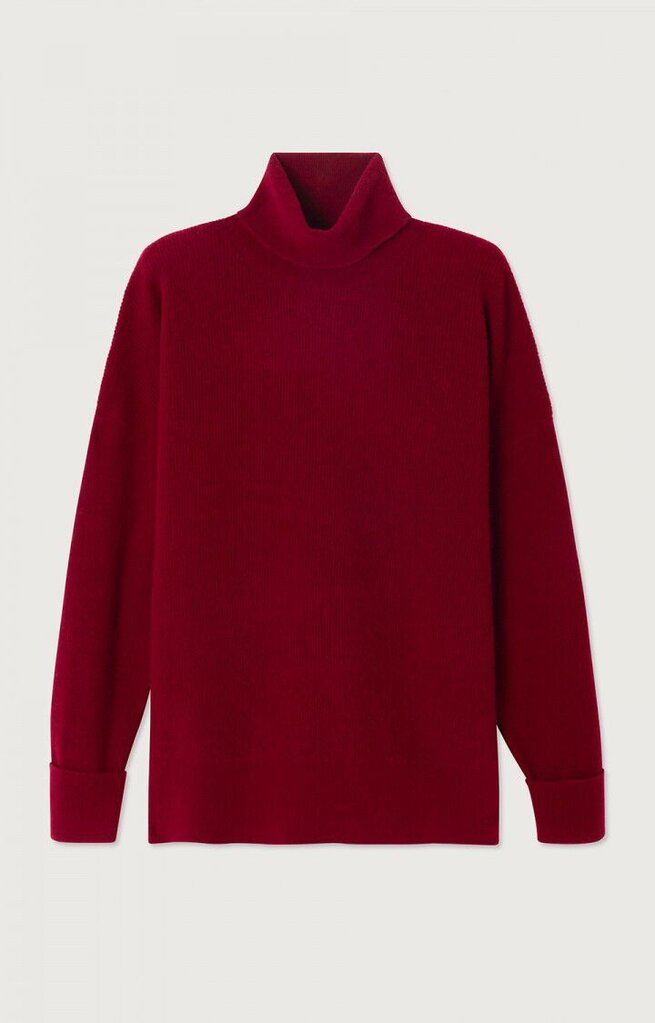 American Vintage Raxow Knit - Cherry Tree