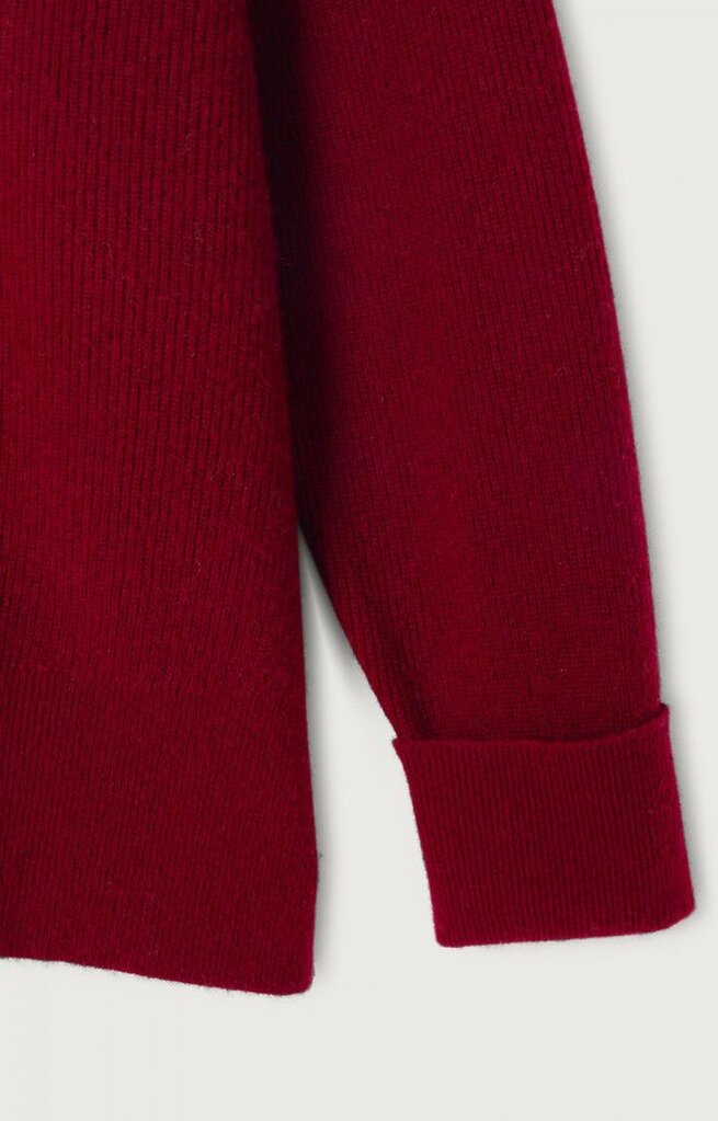 American Vintage Raxow Knit - Cherry Tree