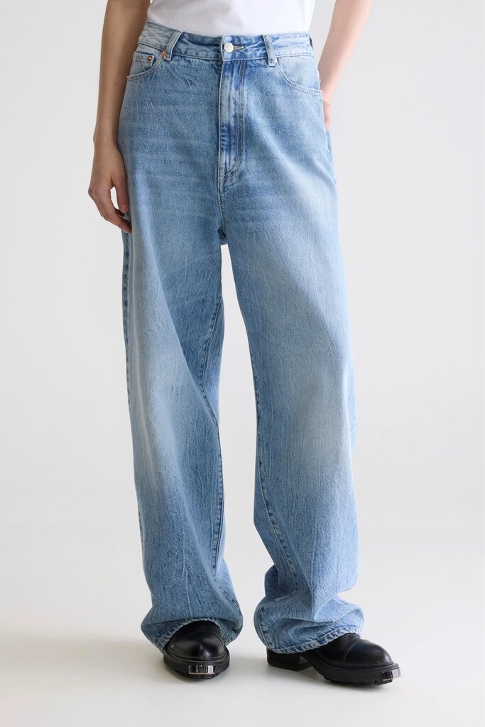 Bellerose Perla Jeans - Vintage Blue