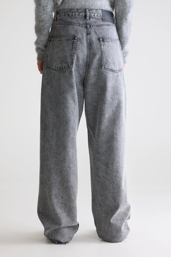 Bellerose Perla jeans - Black stone