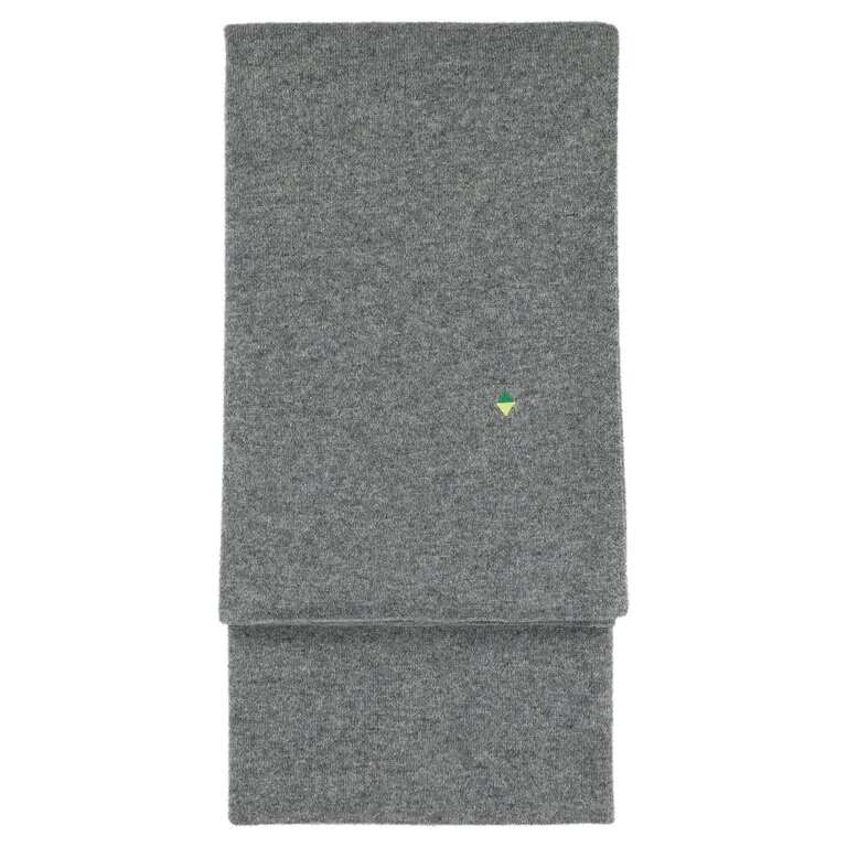 Raff Collective Billie Scarf - Grey