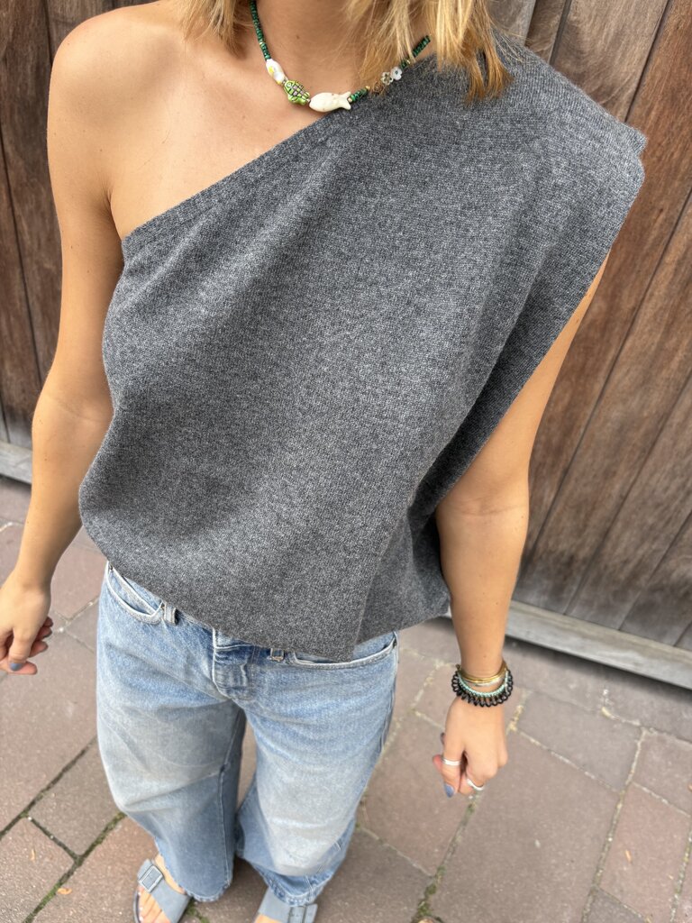 Rae Maeve Top - Korat