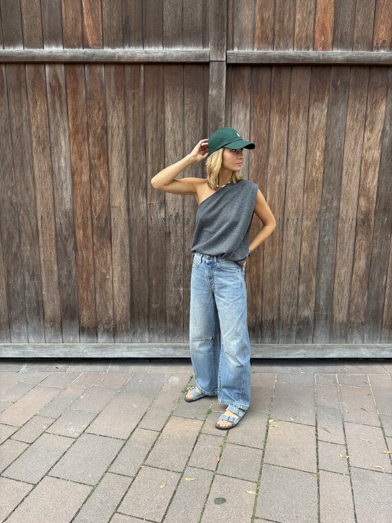 Rae Maeve Top - Korat