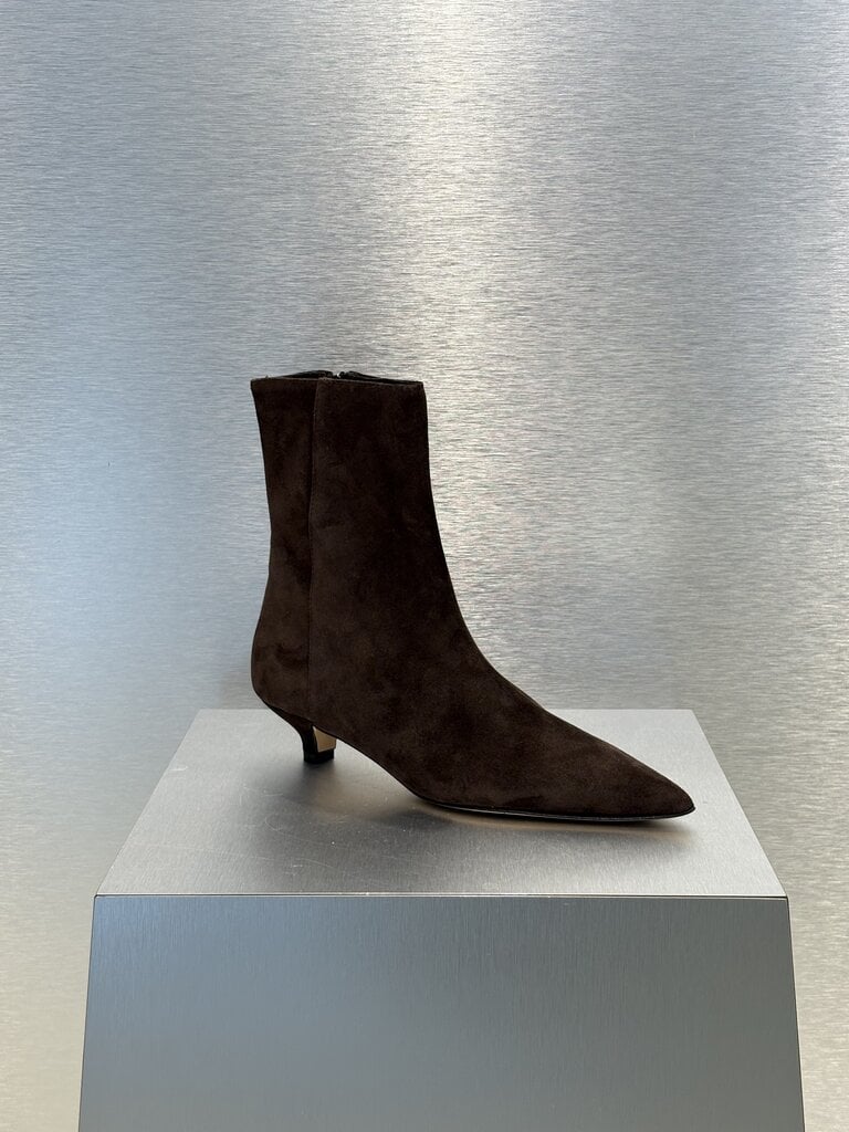 ODARE Mila Boots - Sensory Tmoro