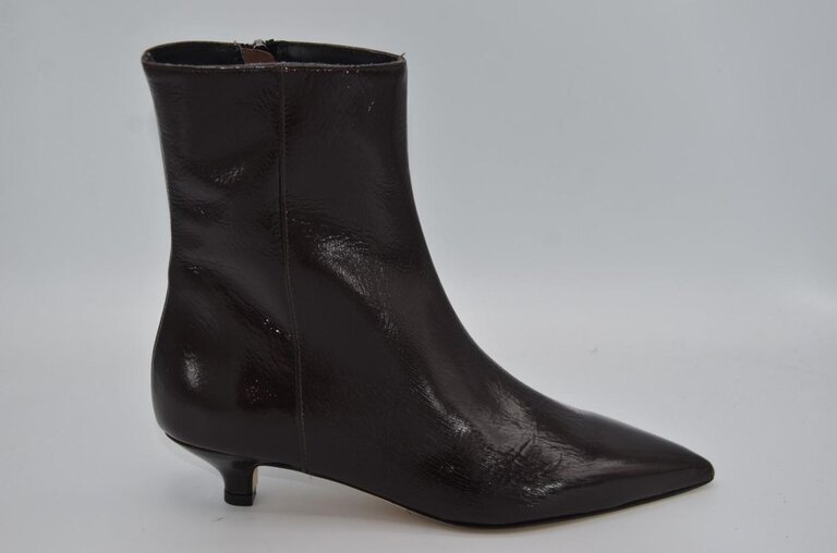 ODARE Mila Boots - Venice Corteccia