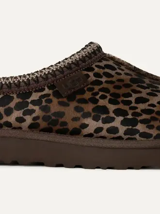 UGG UGG Tasman Caspian - Burnt Cedar