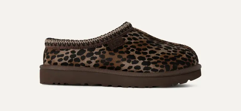 UGG UGG Tasman Caspian - Burnt Cedar