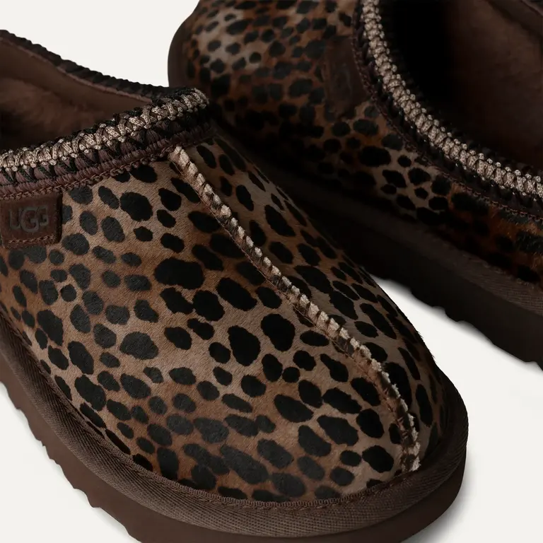 UGG UGG Tasman Caspian - Burnt Cedar