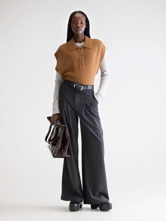 Bellerose Sixtine Pants - Anthracite