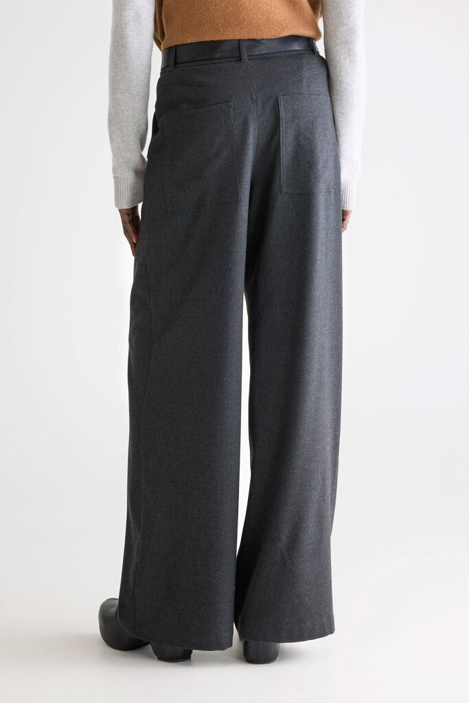 Bellerose Sixtine Pants - Anthracite