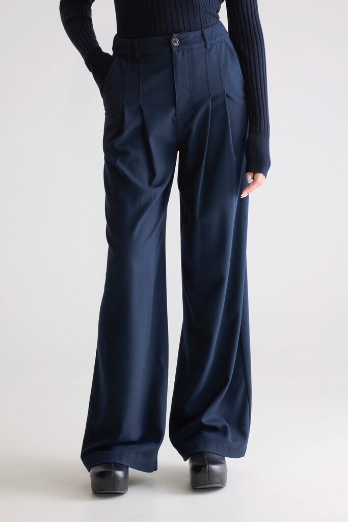 Bellerose Sixtine Pants - Navy
