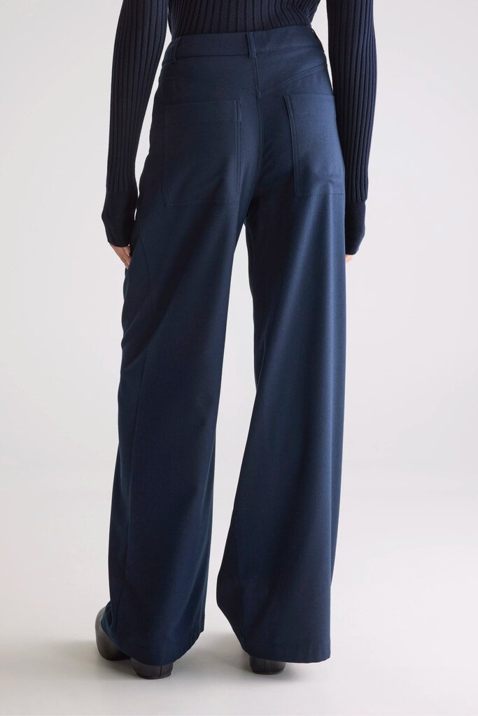 Bellerose Sixtine Pants - Navy