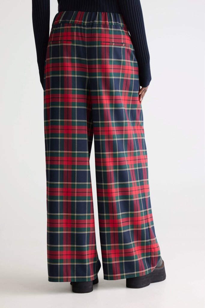Bellerose Vespa Pants - Check B