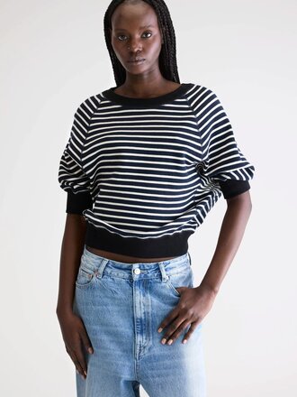 Bellerose Anglet Knit - Stripe B