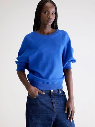 Bellerose Anglet Knit - Lazuli