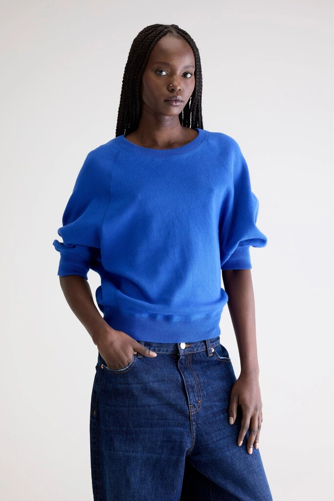 Bellerose Anglet Knit - Lazuli