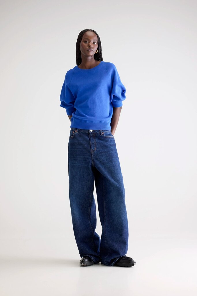 Bellerose Anglet Knit - Lazuli