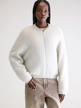 Bellerose Asedi Knitwear - Oyster