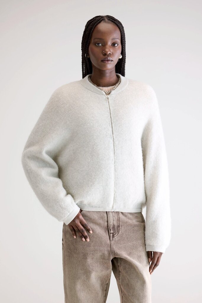 Bellerose Asedi Knitwear - Oyster