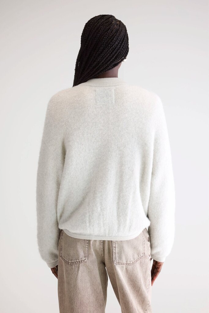 Bellerose Asedi Knitwear - Oyster