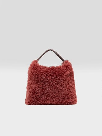 Bellerose Hela Bag - Capri