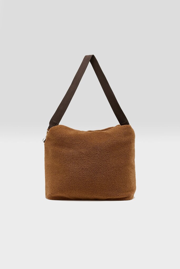 Bellerose Hela Bag - Coffee