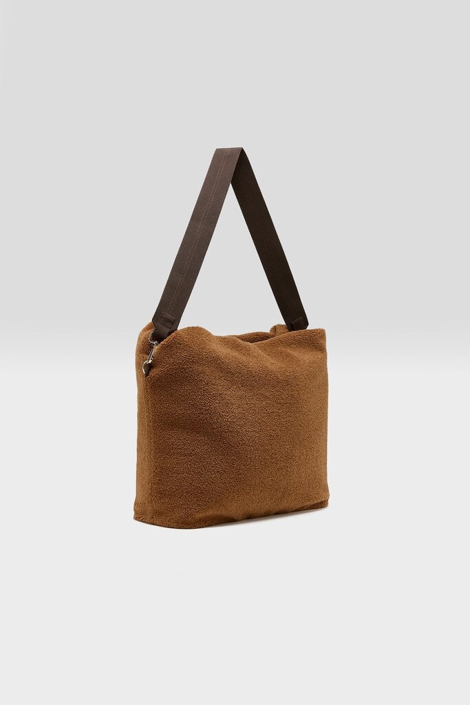 Bellerose Hela Bag - Coffee