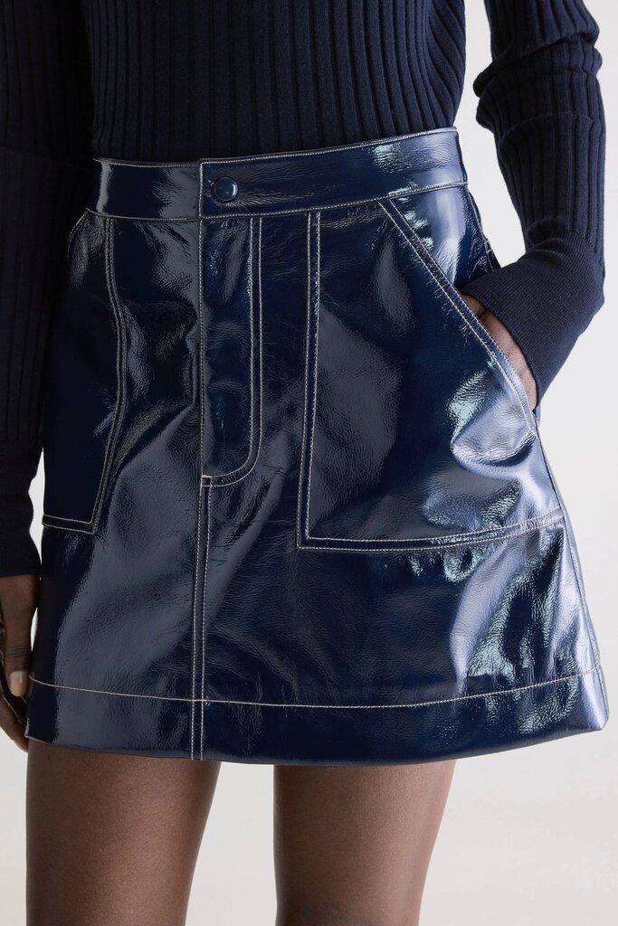 Bellerose Hayna Skirt - Captain