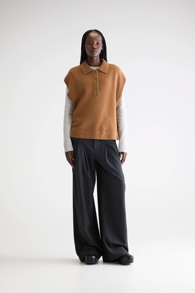 Bellerose Ameson Knit - Monk