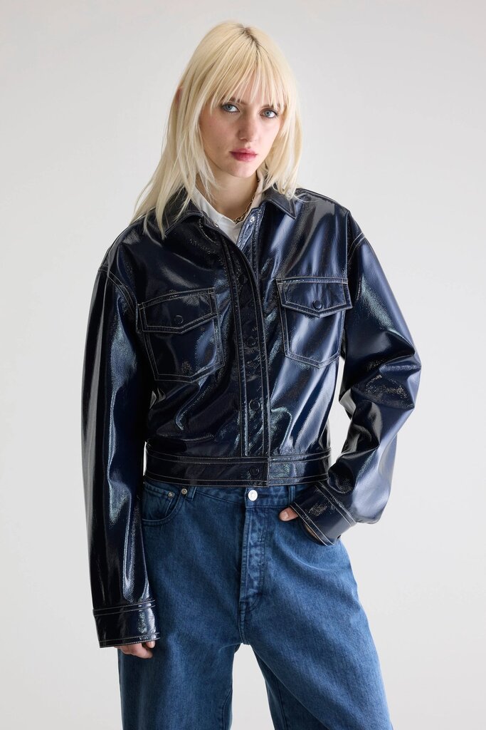 Bellerose Houry Jacket - Captain