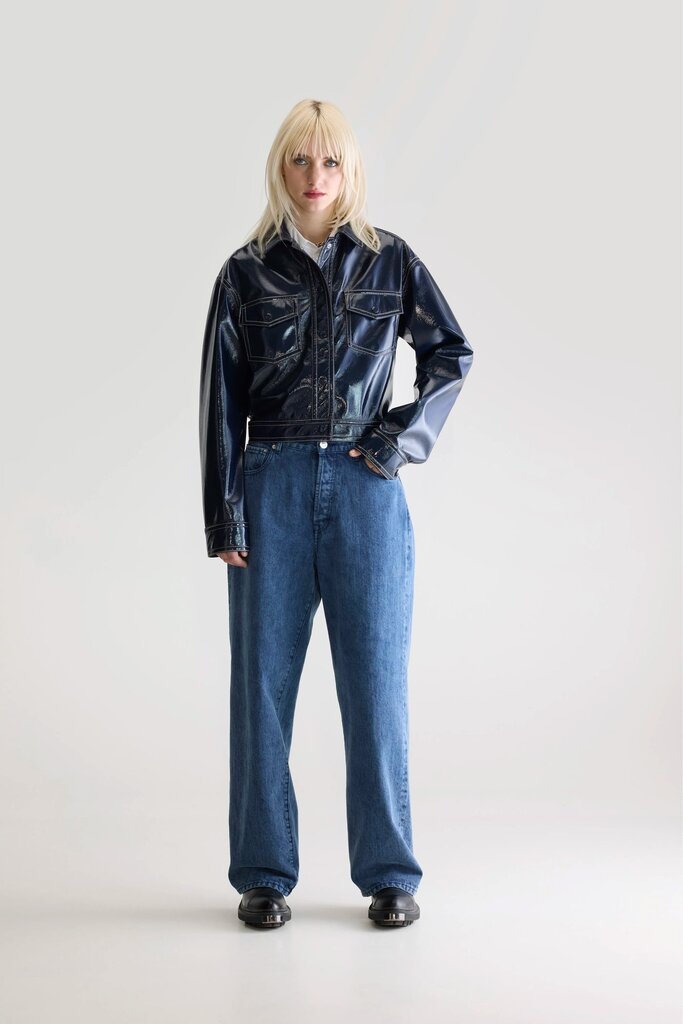 Bellerose Houry Jacket - Captain