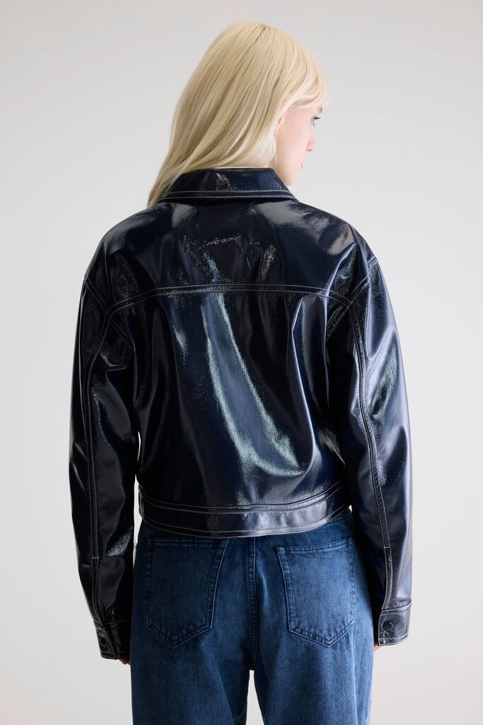 Bellerose Houry Jacket - Captain