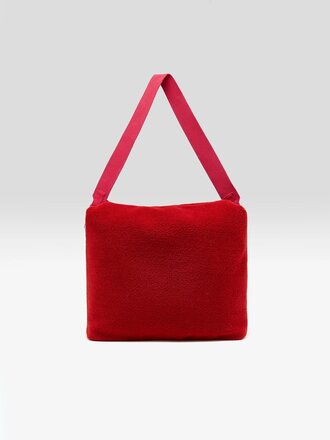 Bellerose Hela Bag - Sanguine