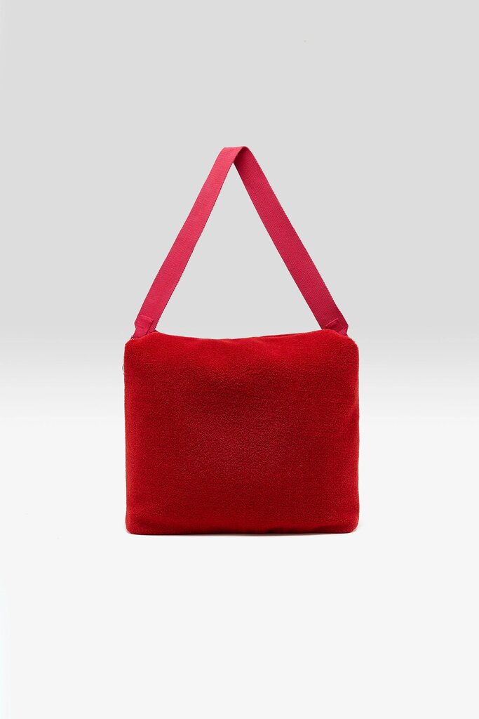 Bellerose Hela Bag - Sanguine