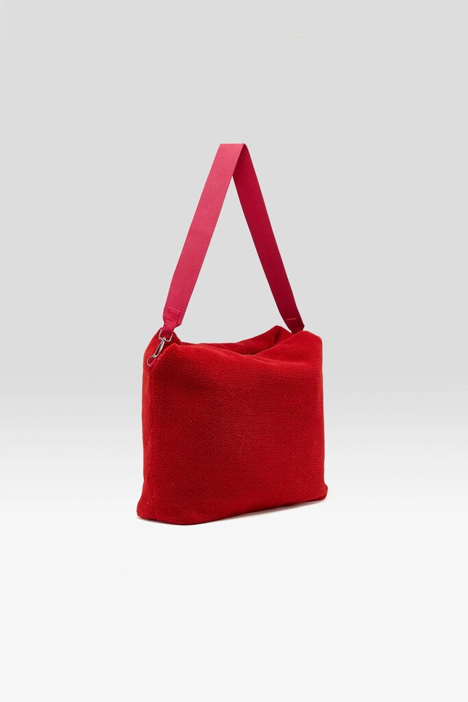 Bellerose Hela Bag - Sanguine