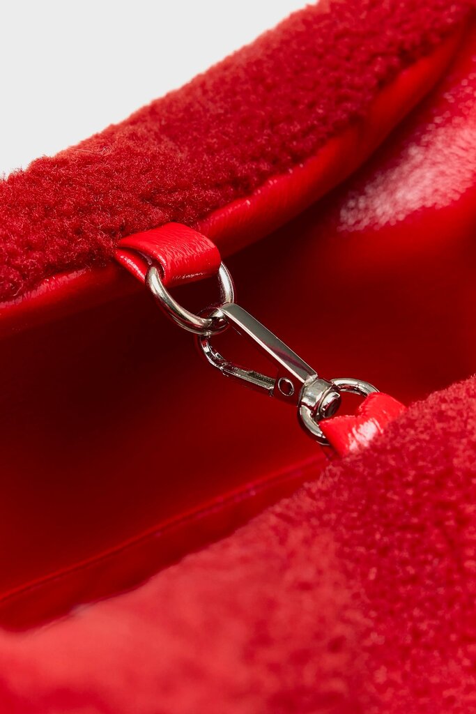 Bellerose Hela Bag - Sanguine