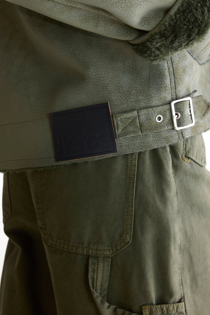 Bellerose Hedwee Jacket - Forest